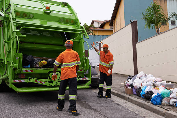 Best Commercial Junk Removal  in Weleetka, OK